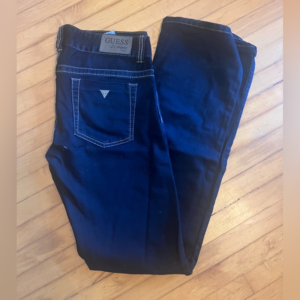 Women’s Guess Jeans